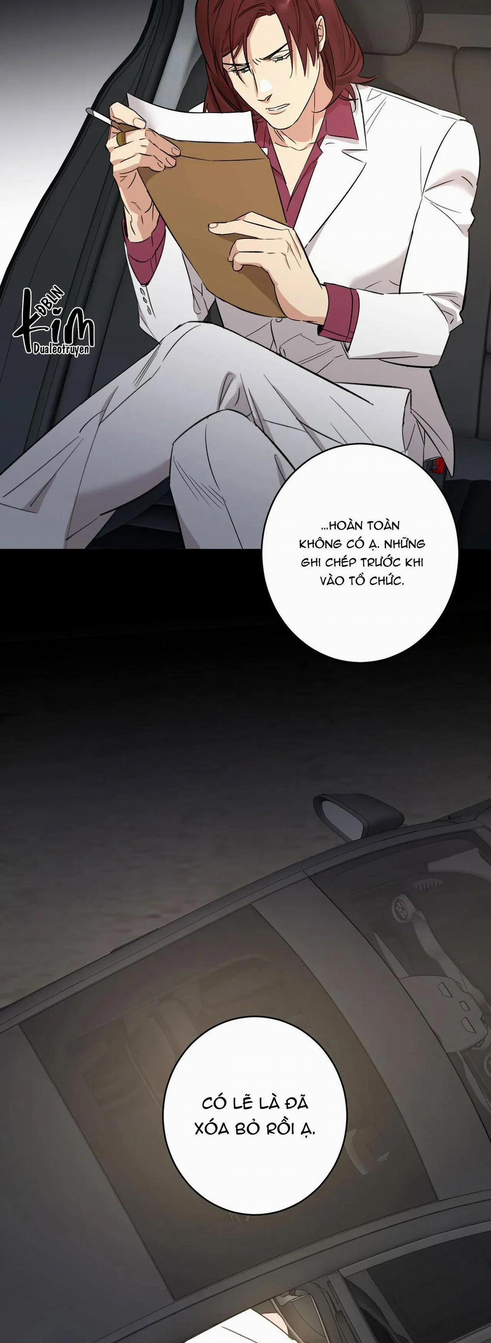 Ngàn Năm Có Một 10 trang 26