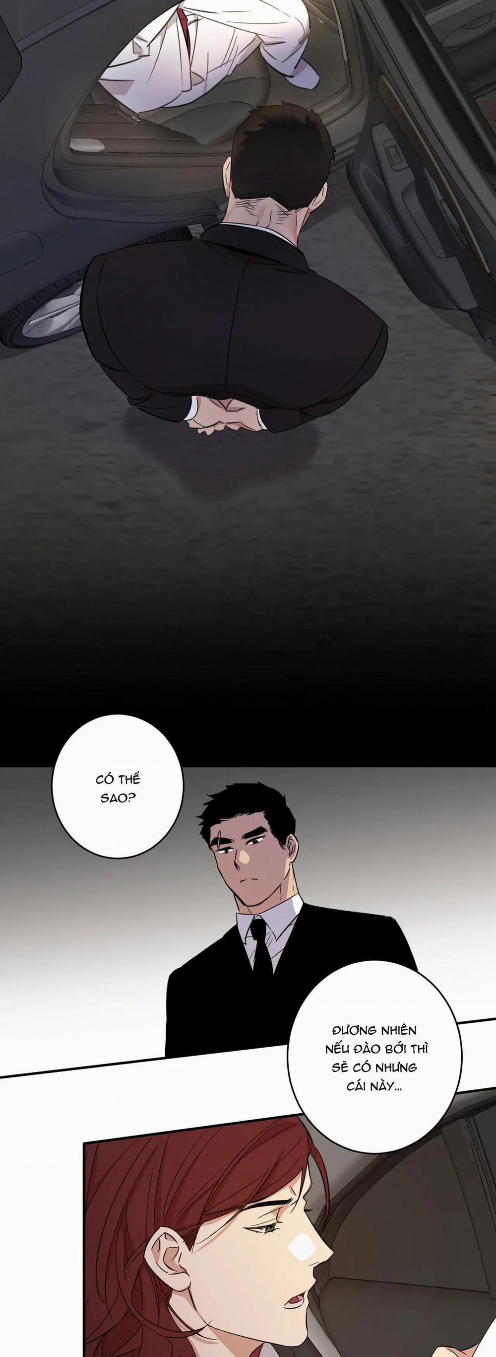 Ngàn Năm Có Một 10 trang 27