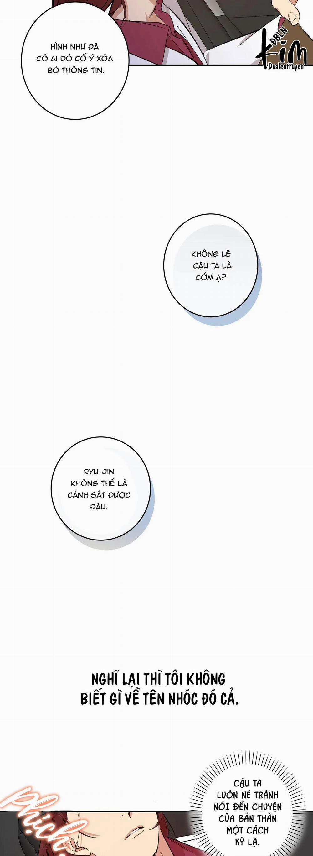 Ngàn Năm Có Một 10 trang 28