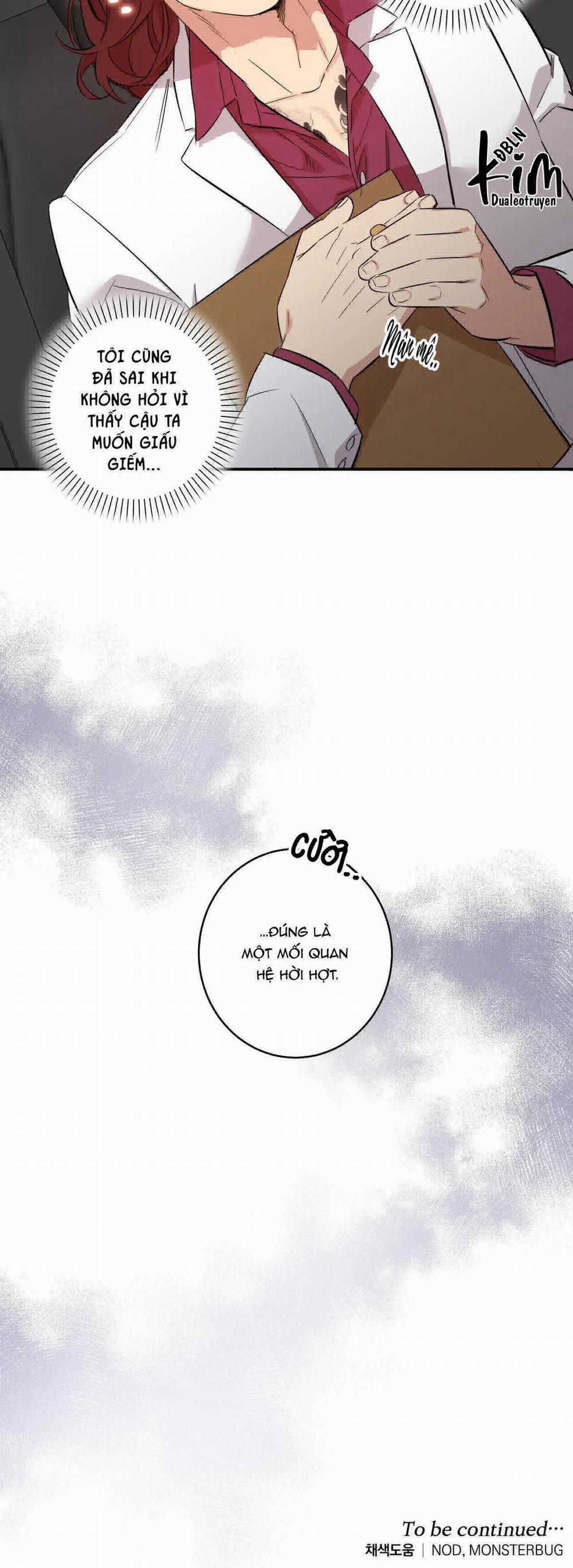 Ngàn Năm Có Một 10 trang 29