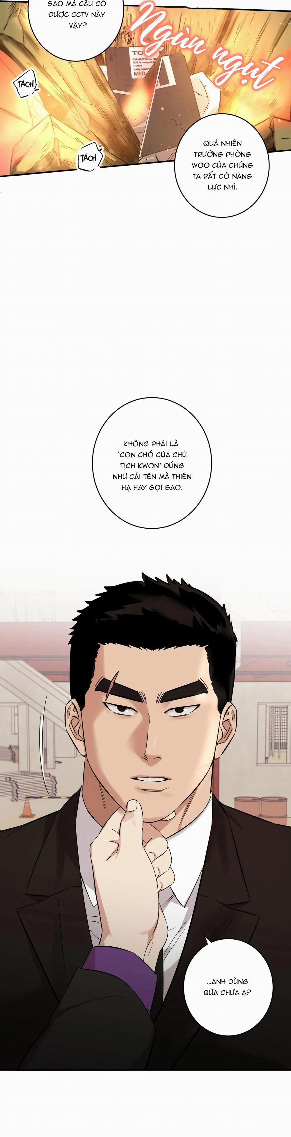 Ngàn Năm Có Một 10 trang 4