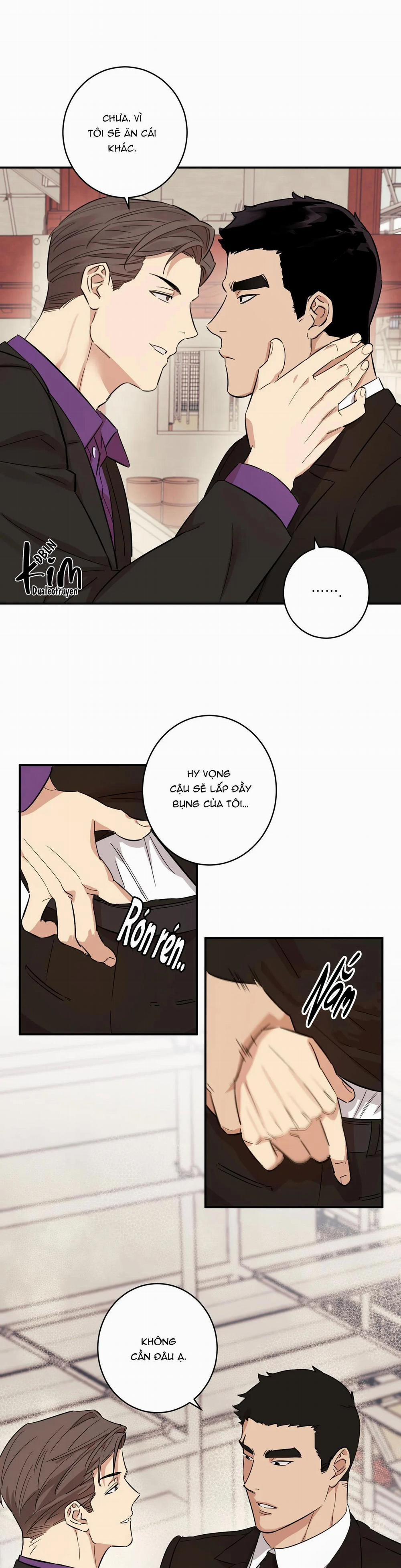 Ngàn Năm Có Một 10 trang 5