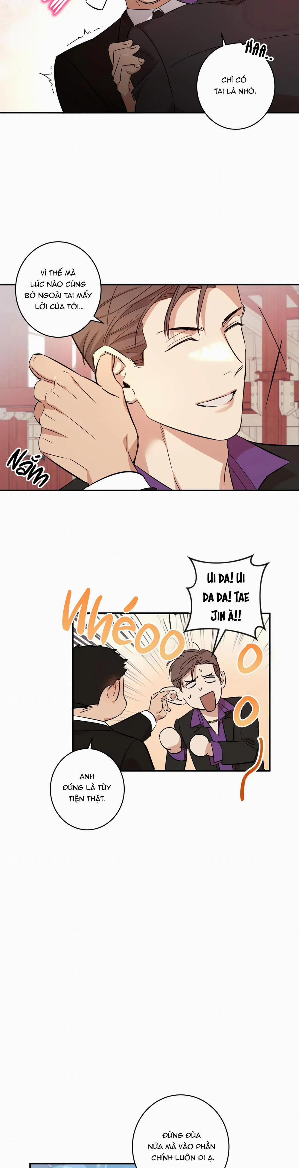 Ngàn Năm Có Một 10 trang 8