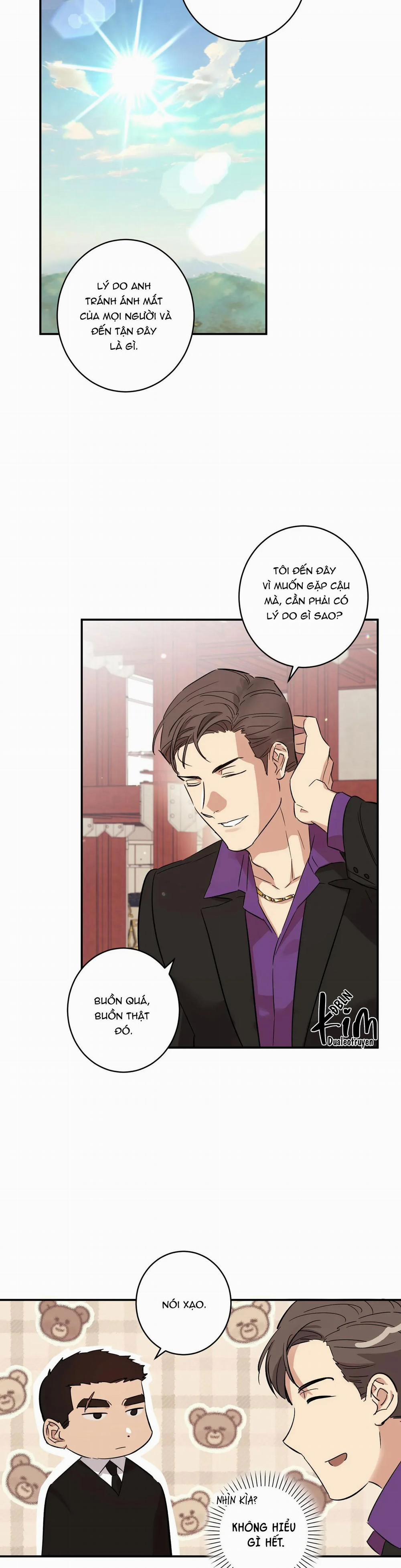 Ngàn Năm Có Một 10 trang 9