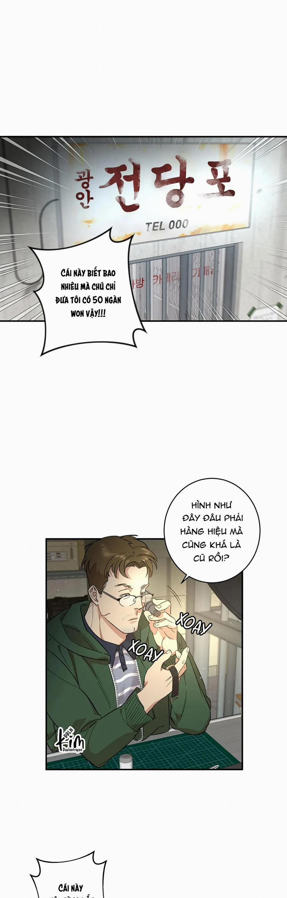 Ngàn Năm Có Một 11 trang 0