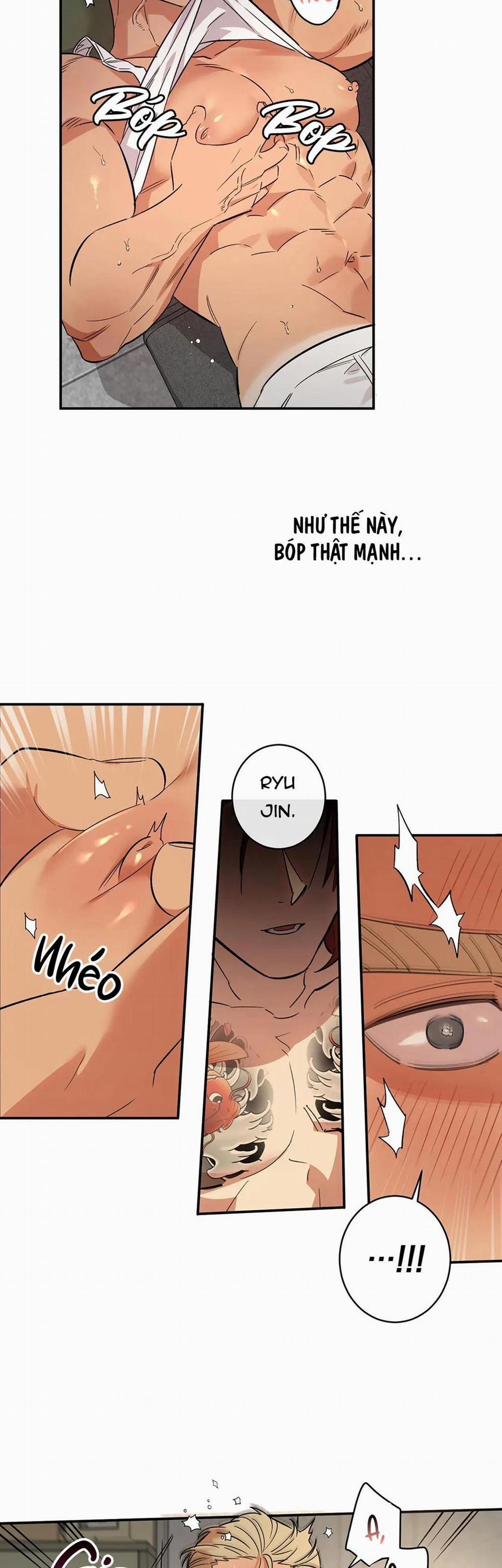 Ngàn Năm Có Một 11 trang 13