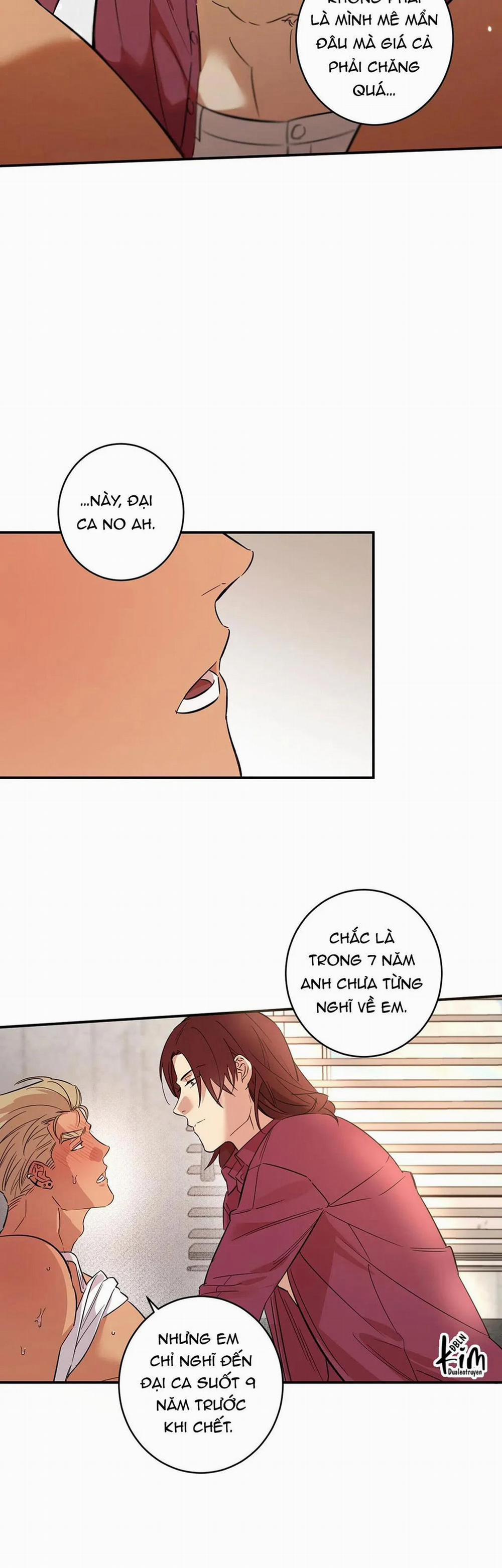 Ngàn Năm Có Một 11 trang 17