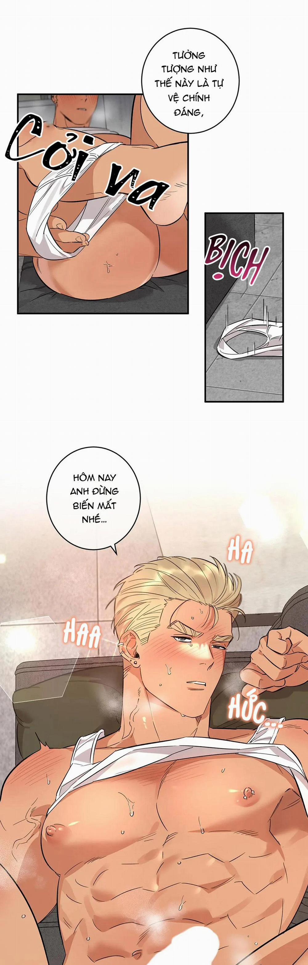 Ngàn Năm Có Một 11 trang 18