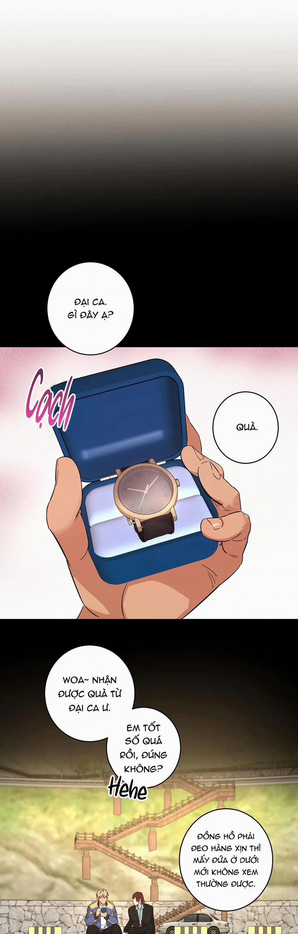 Ngàn Năm Có Một 11 trang 3