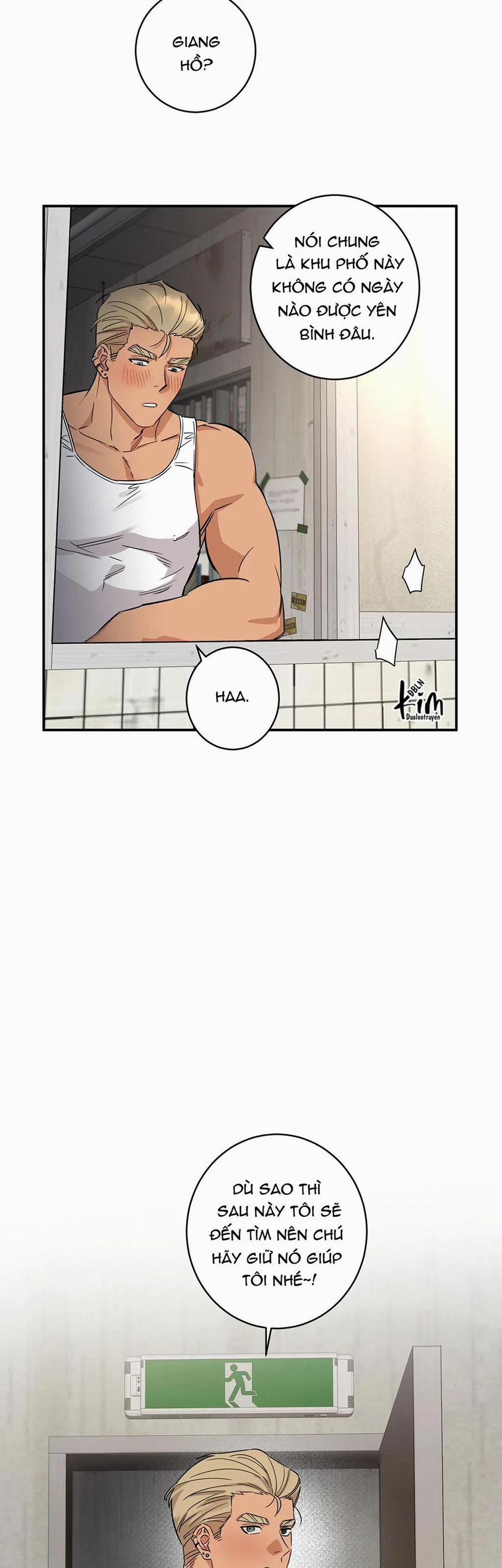 Ngàn Năm Có Một 11 trang 7