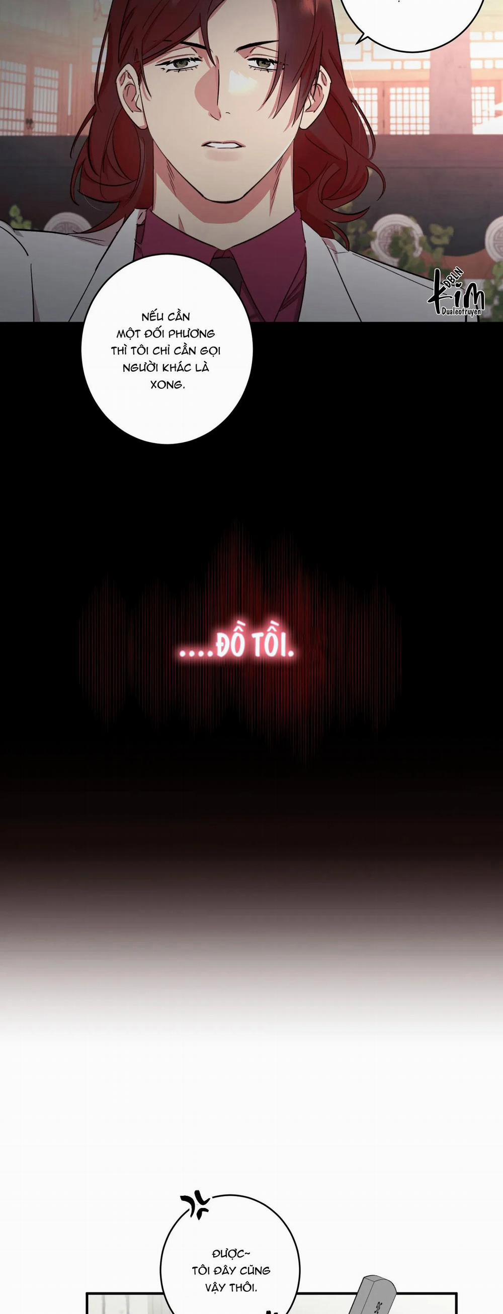 Ngàn Năm Có Một 12 trang 1