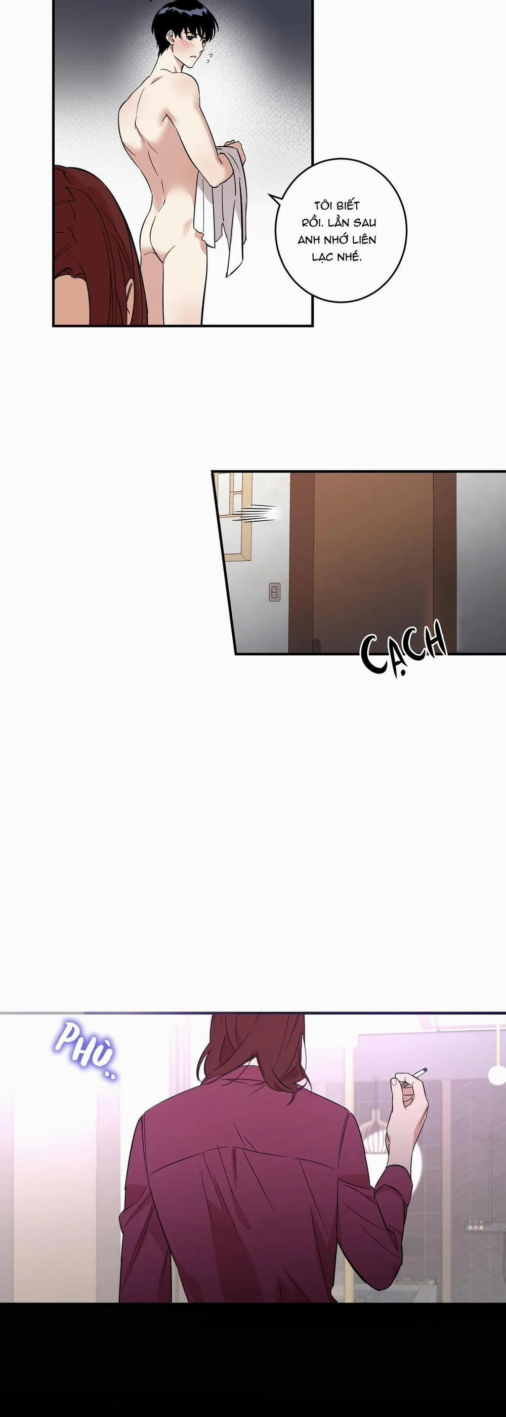 Ngàn Năm Có Một 12 trang 10