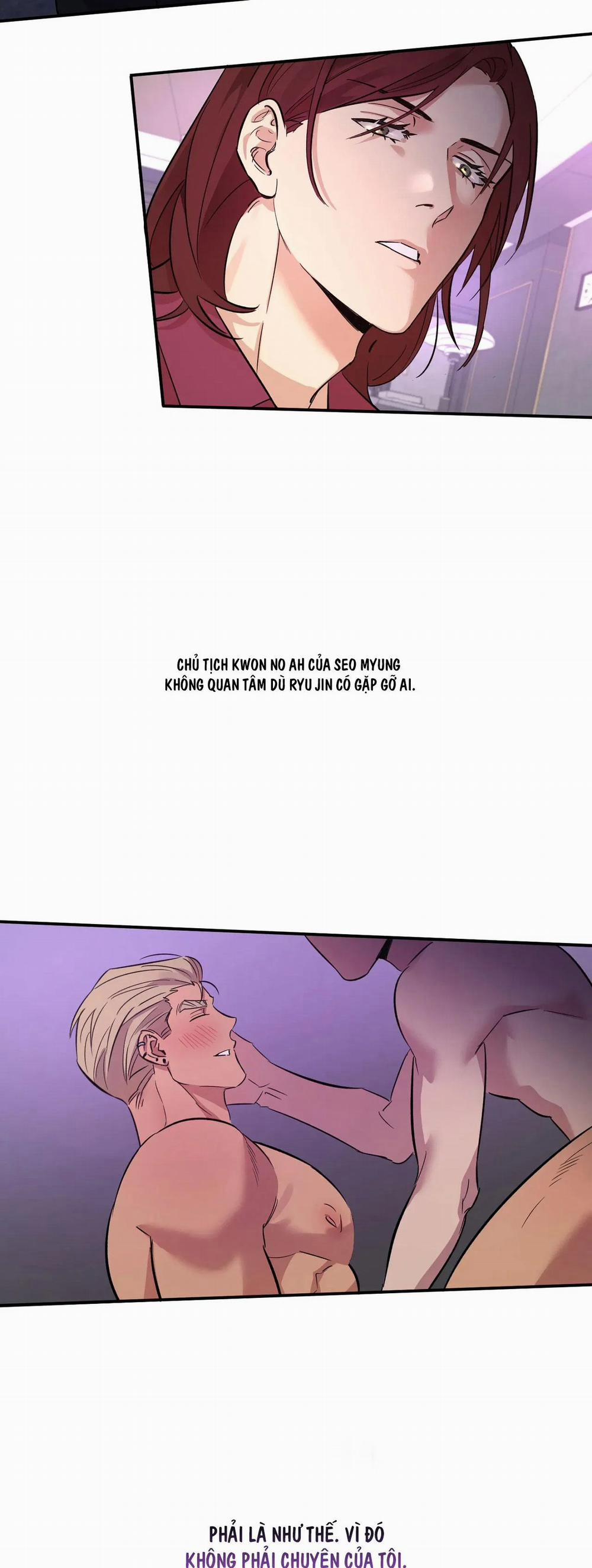 Ngàn Năm Có Một 12 trang 14