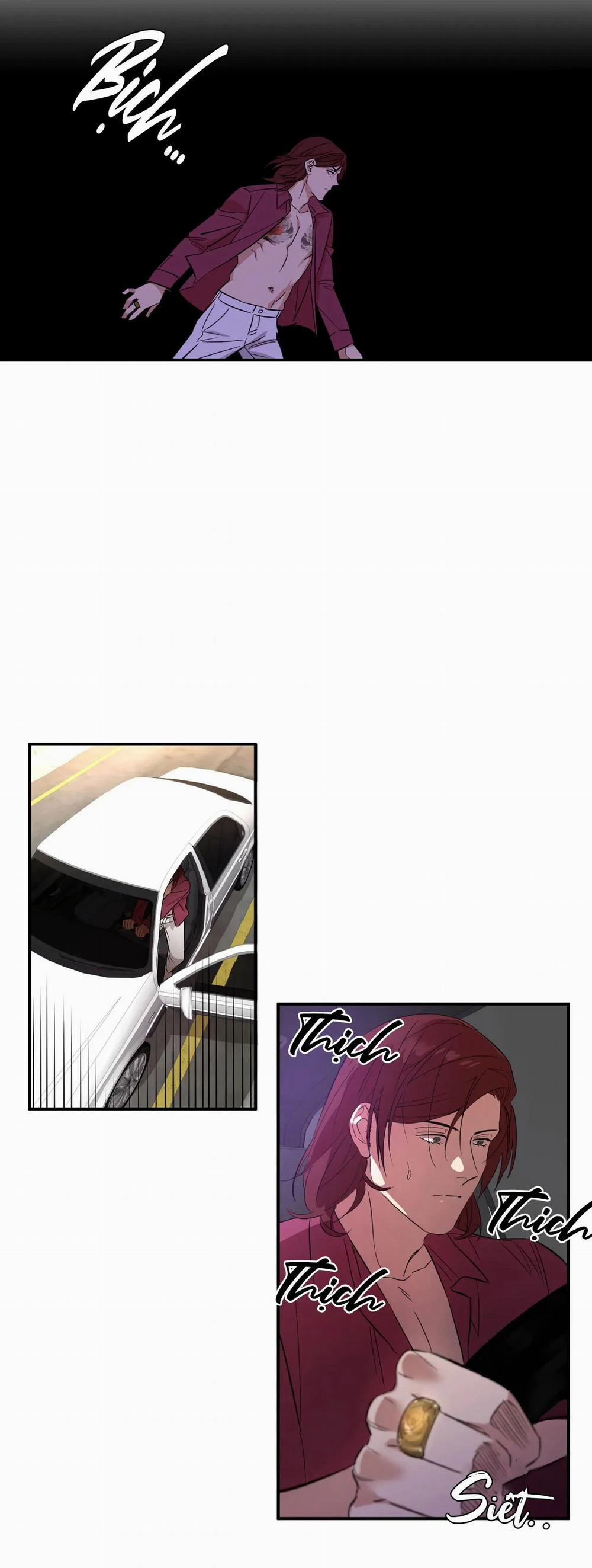 Ngàn Năm Có Một 12 trang 16