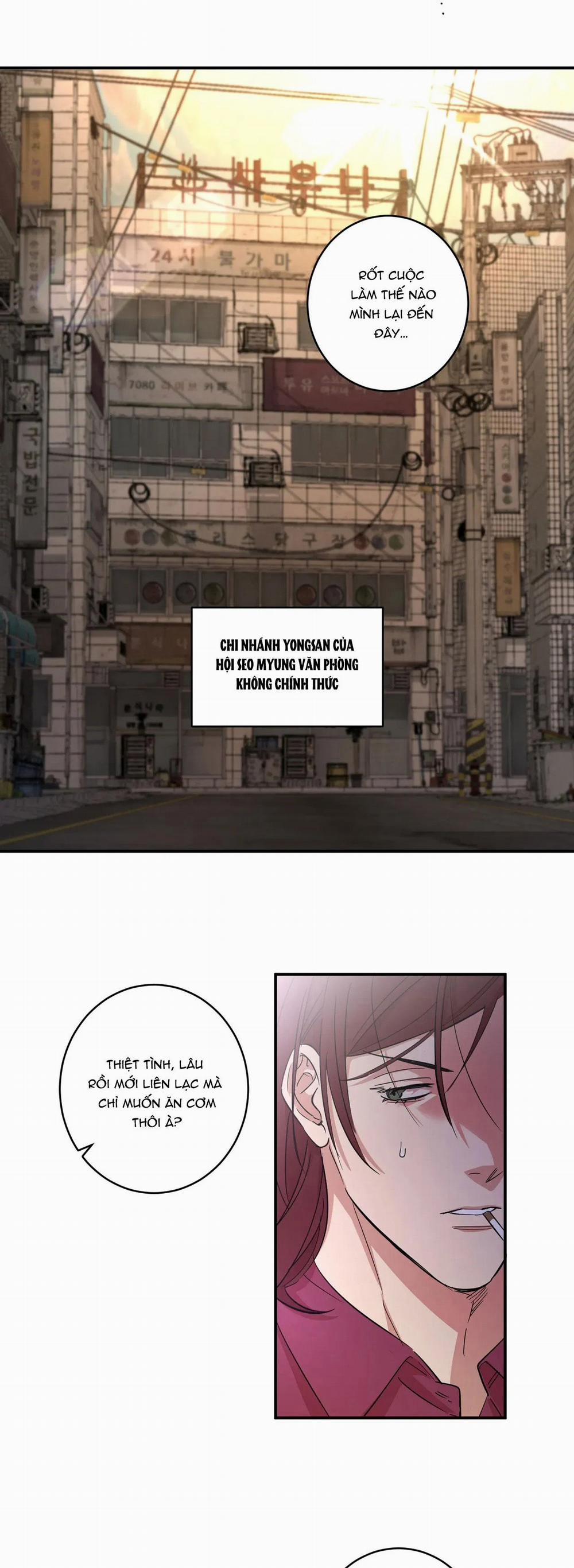 Ngàn Năm Có Một 12 trang 18