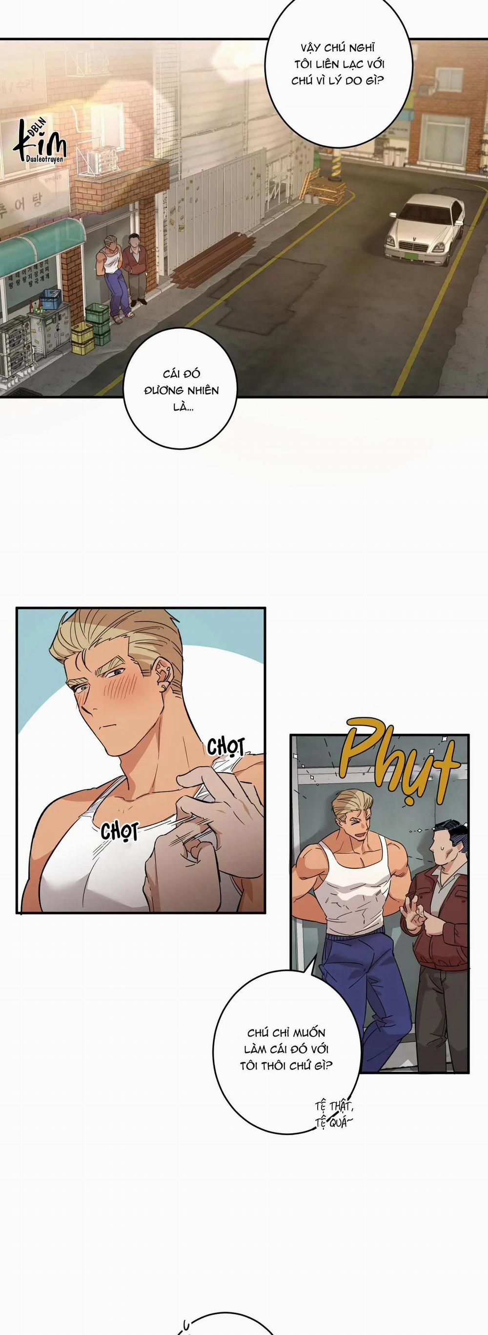 Ngàn Năm Có Một 12 trang 19