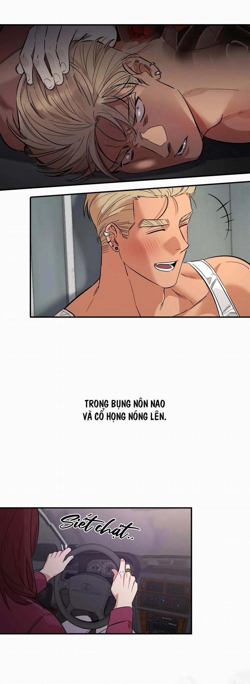 Ngàn Năm Có Một 12 trang 21