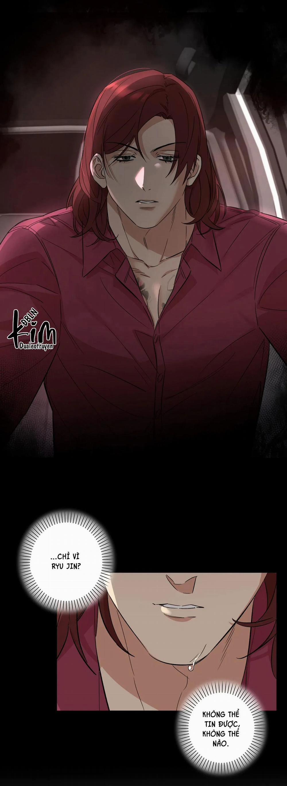 Ngàn Năm Có Một 12 trang 23