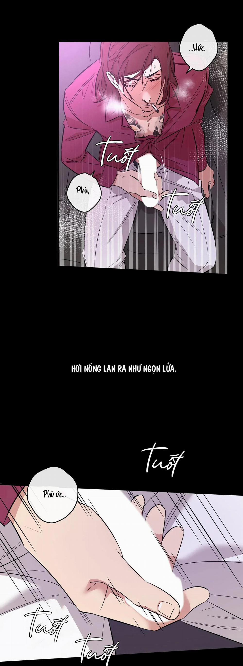 Ngàn Năm Có Một 12 trang 28