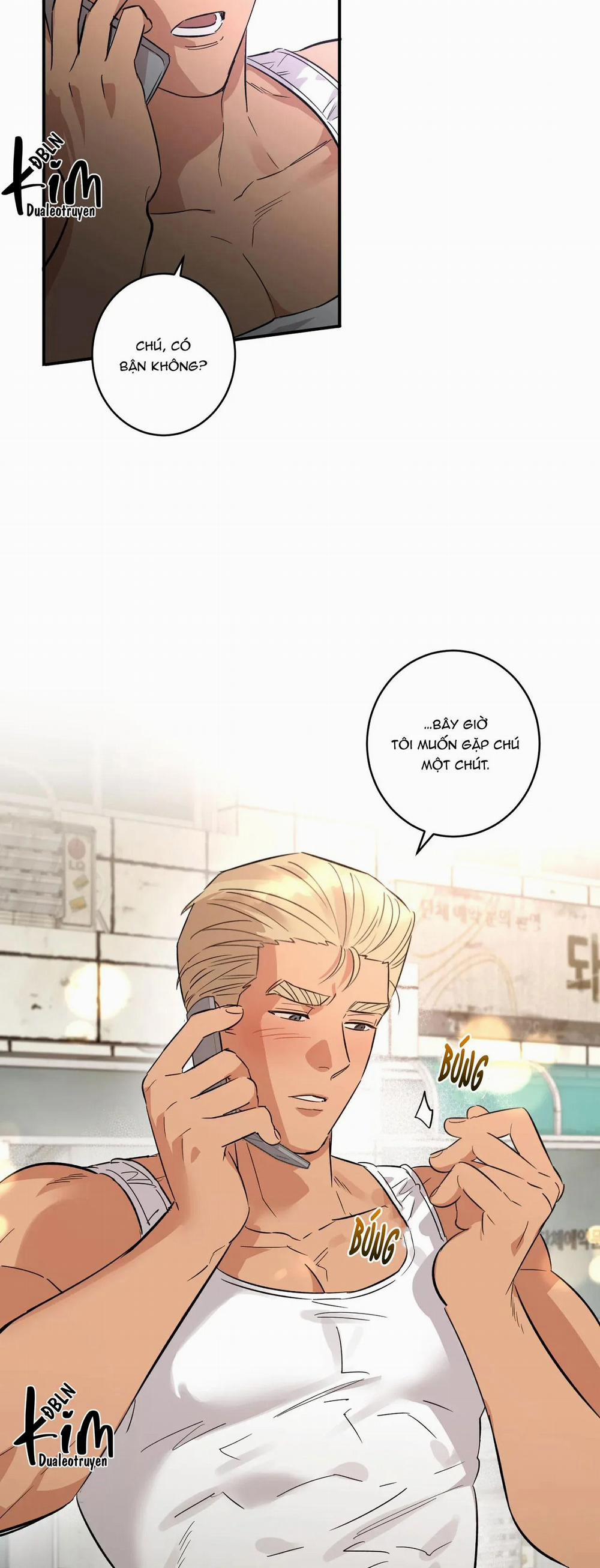 Ngàn Năm Có Một 12 trang 3