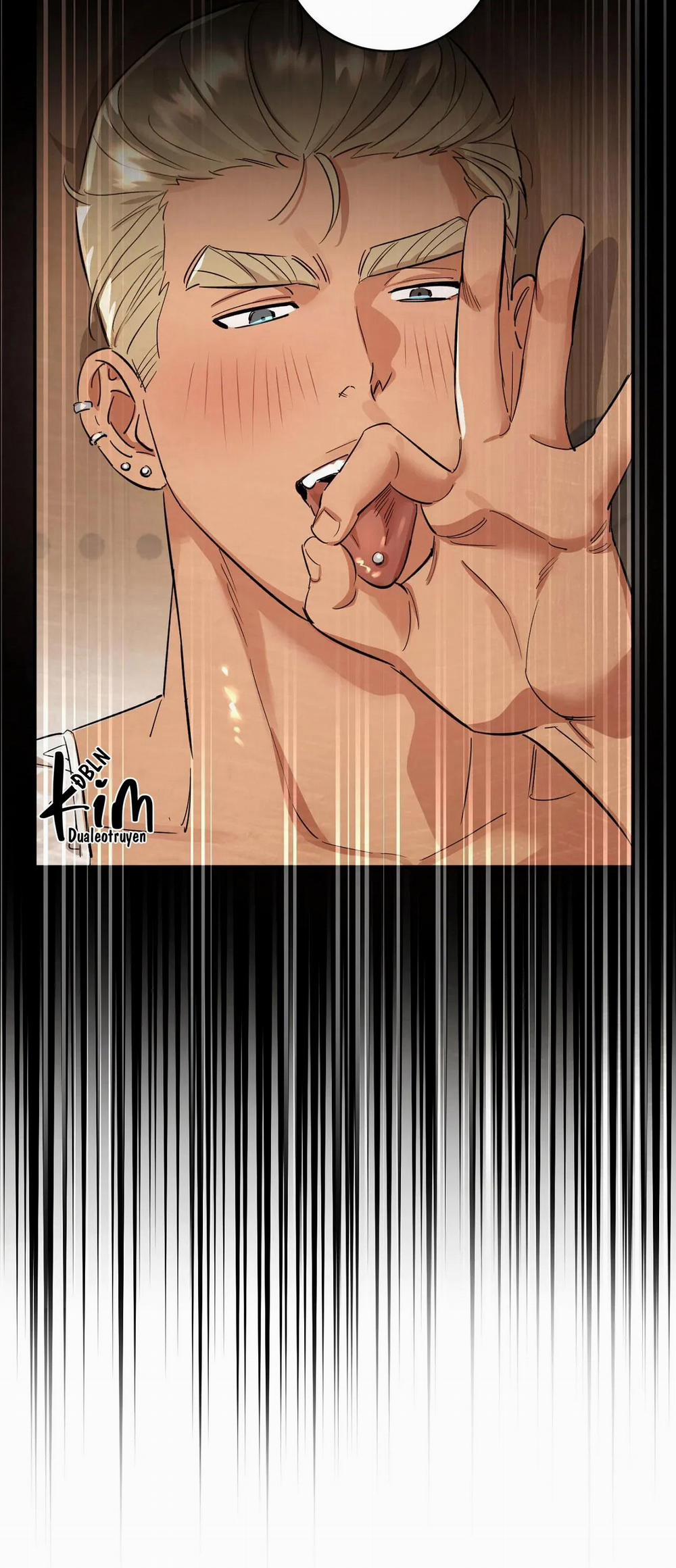 Ngàn Năm Có Một 12 trang 33