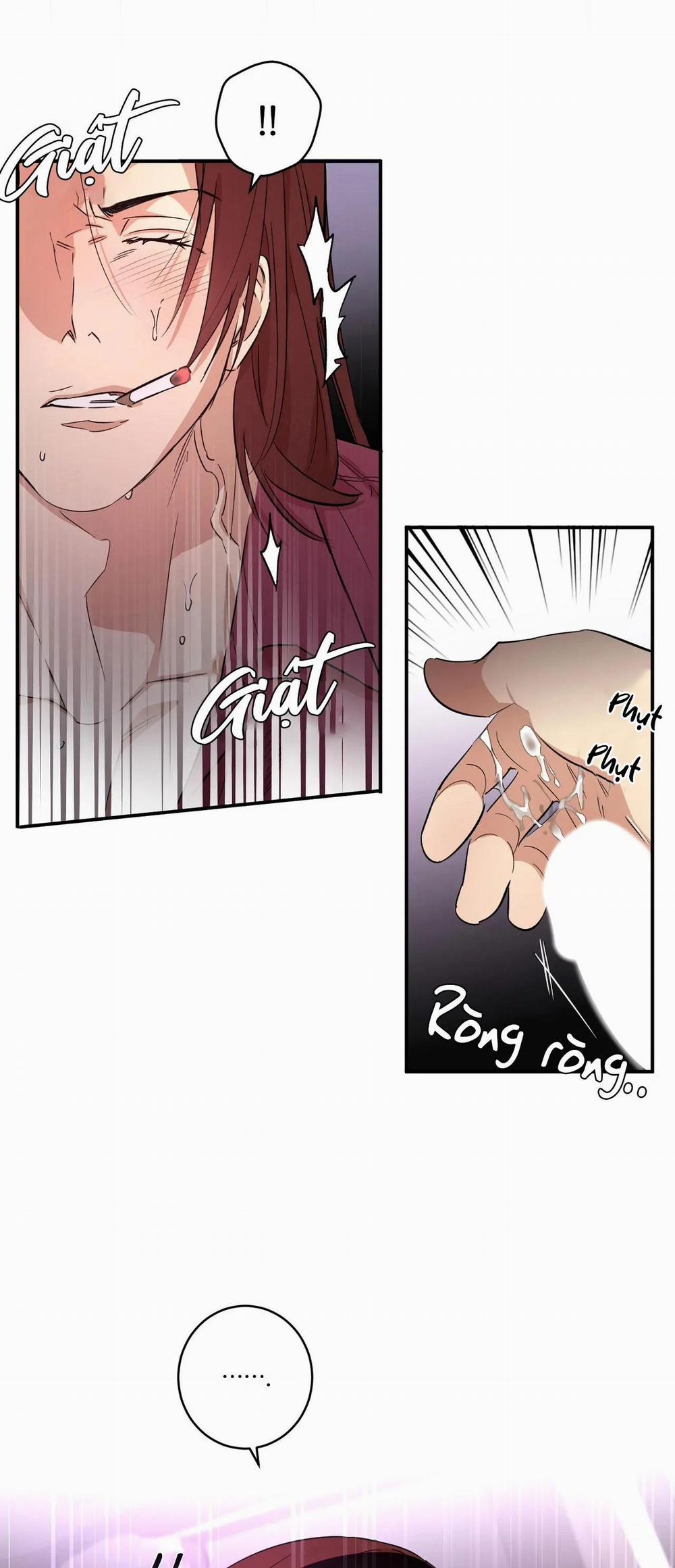 Ngàn Năm Có Một 12 trang 34