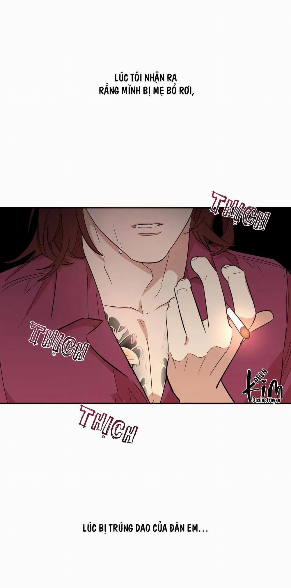 Ngàn Năm Có Một 12 trang 36