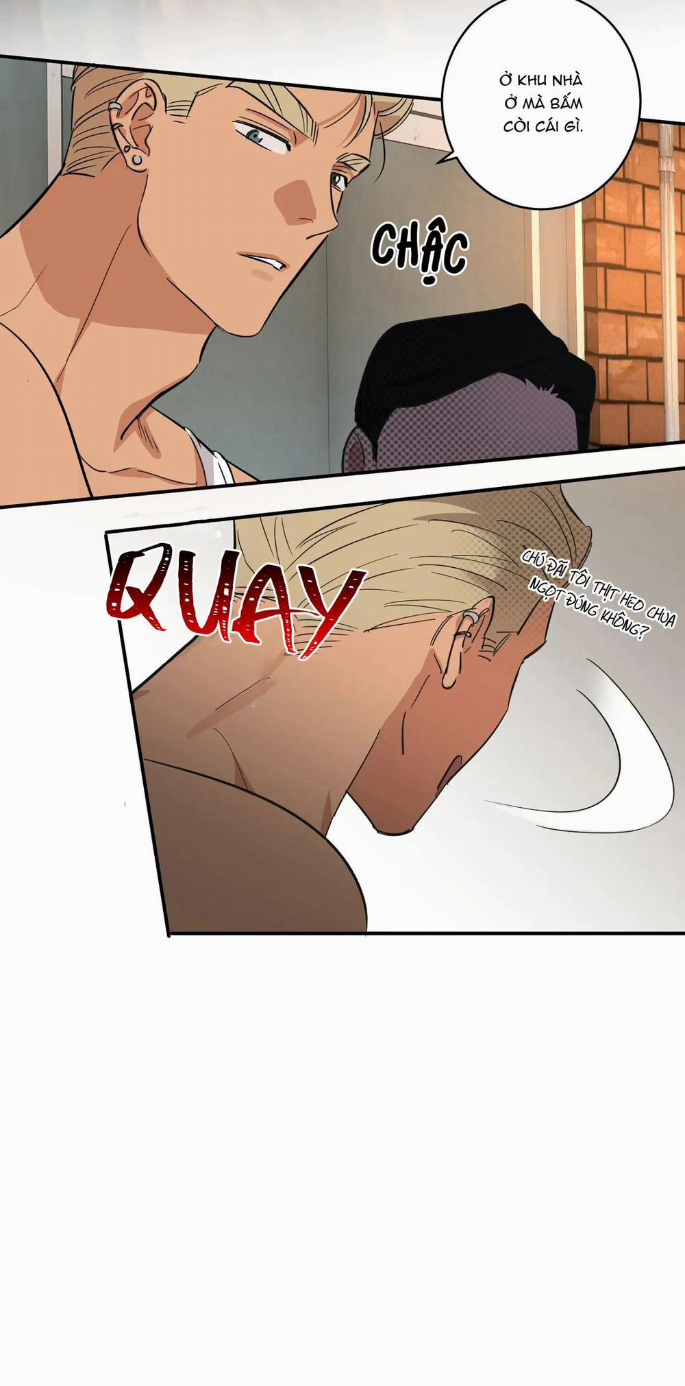 Ngàn Năm Có Một 12 trang 40