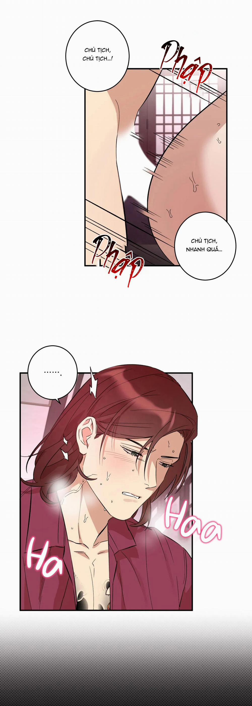 Ngàn Năm Có Một 12 trang 6