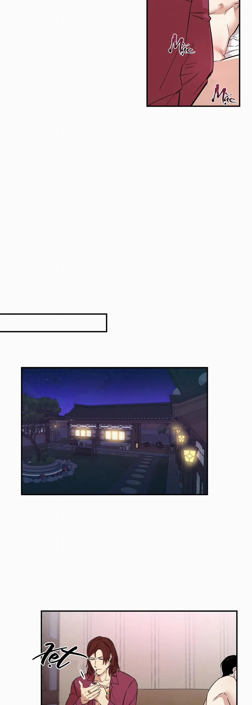 Ngàn Năm Có Một 12 trang 8