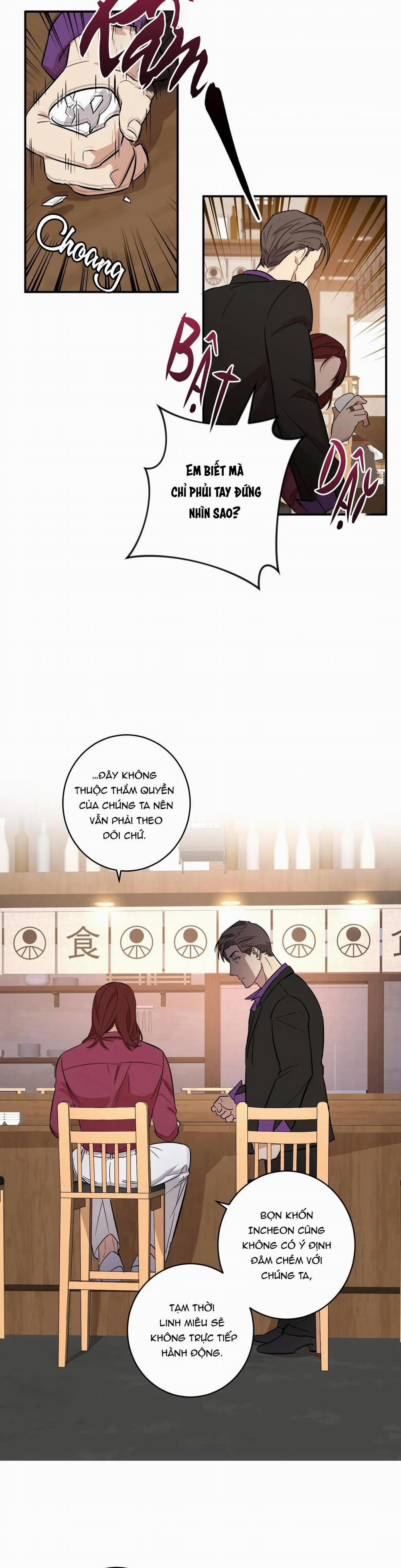 Ngàn Năm Có Một 13 trang 11