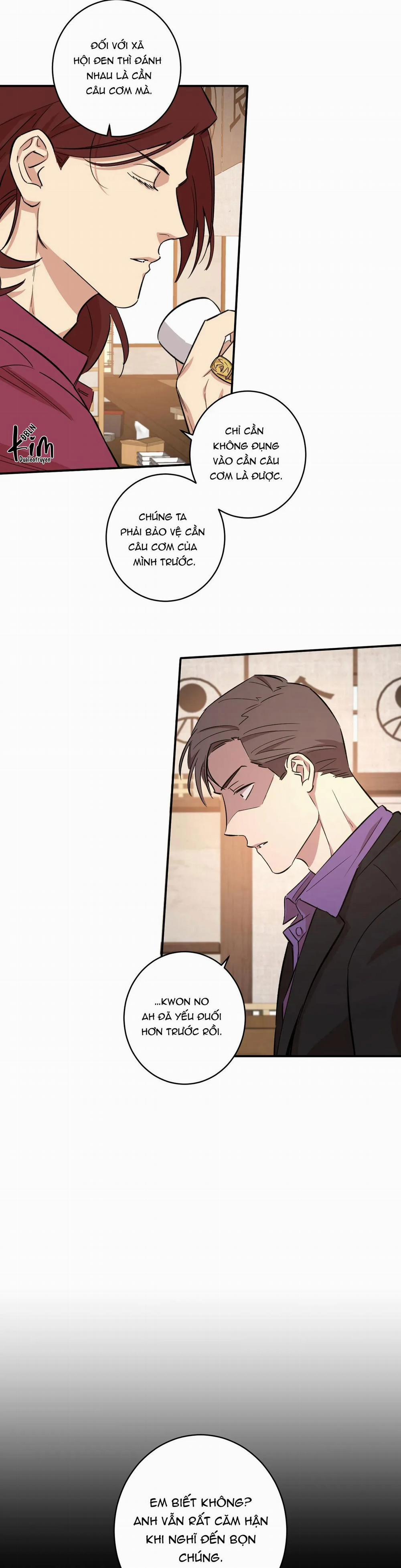 Ngàn Năm Có Một 13 trang 12