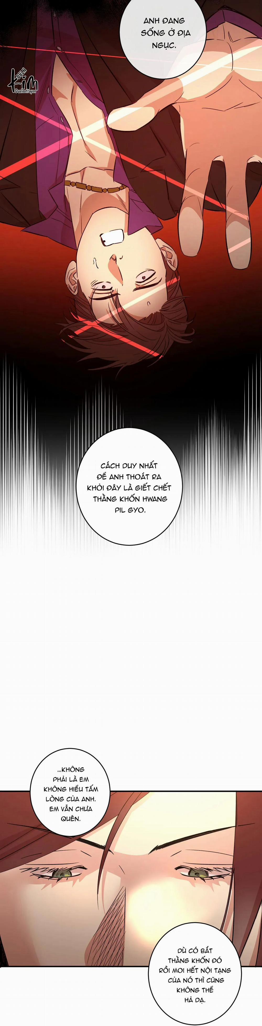 Ngàn Năm Có Một 13 trang 15