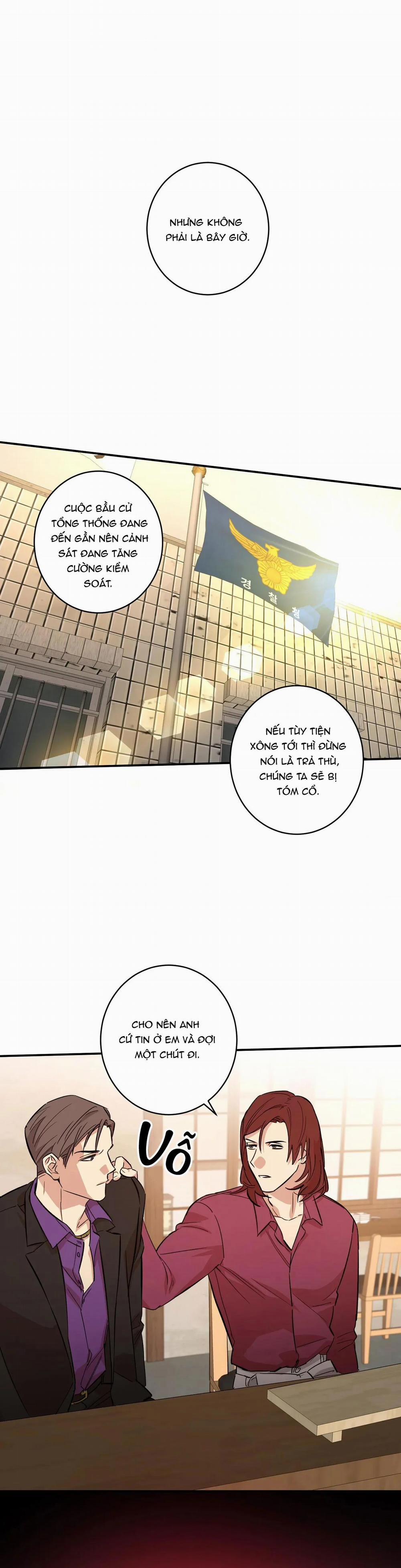 Ngàn Năm Có Một 13 trang 16