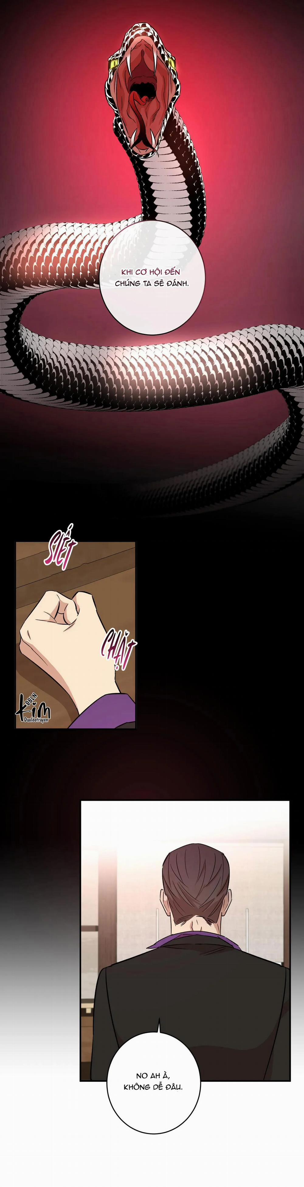 Ngàn Năm Có Một 13 trang 17