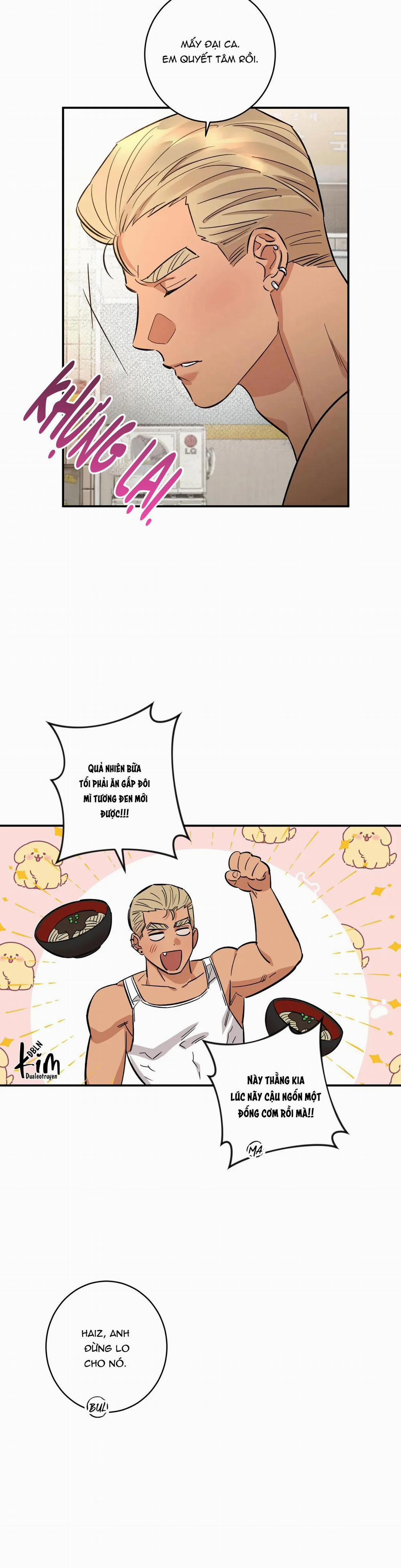 Ngàn Năm Có Một 13 trang 20