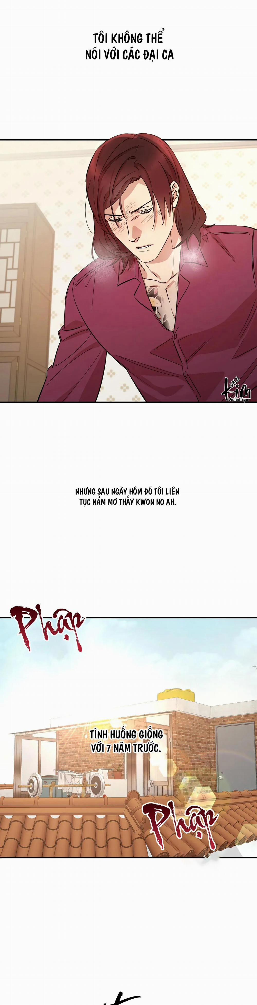 Ngàn Năm Có Một 13 trang 21