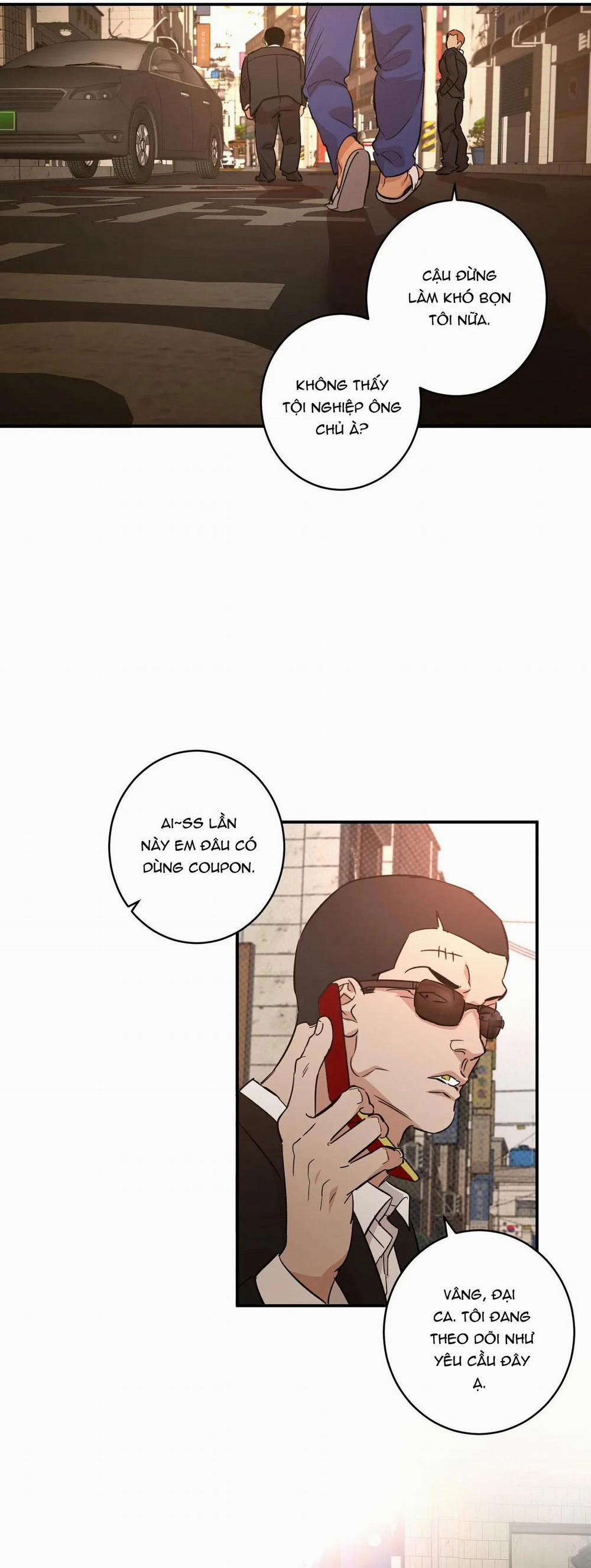 Ngàn Năm Có Một 13 trang 26