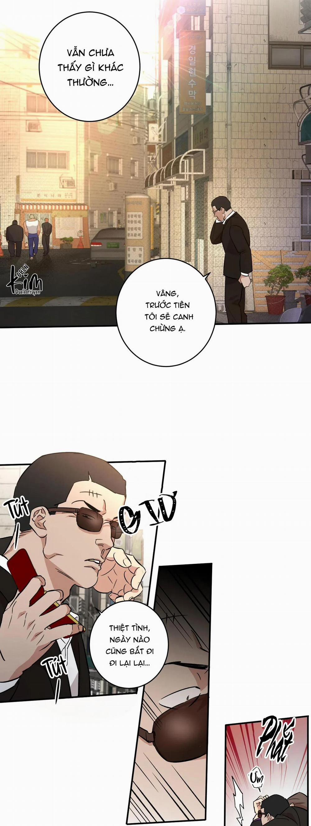 Ngàn Năm Có Một 13 trang 27