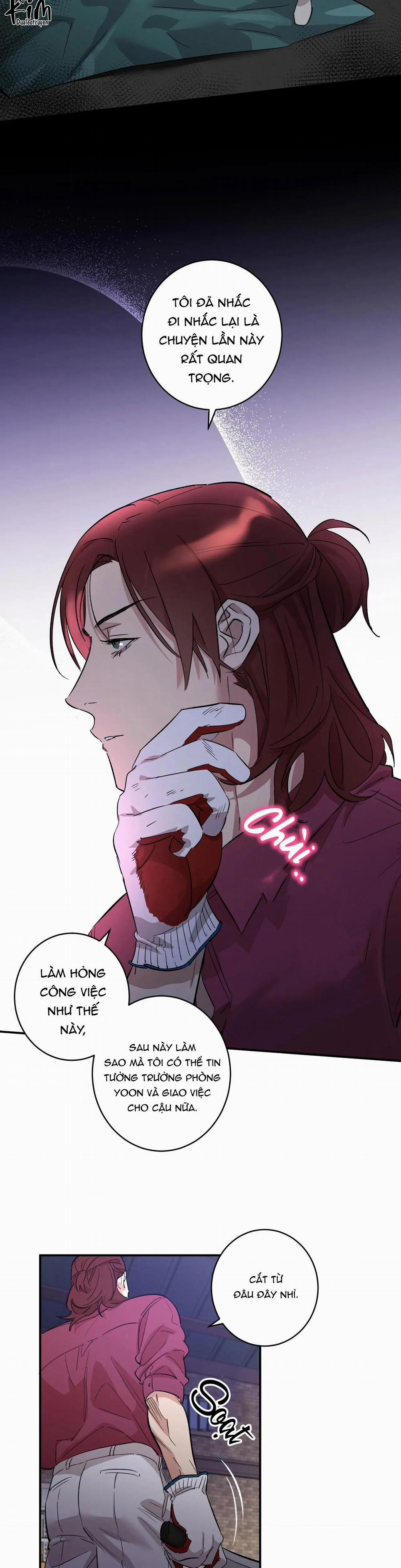 Ngàn Năm Có Một 13 trang 3