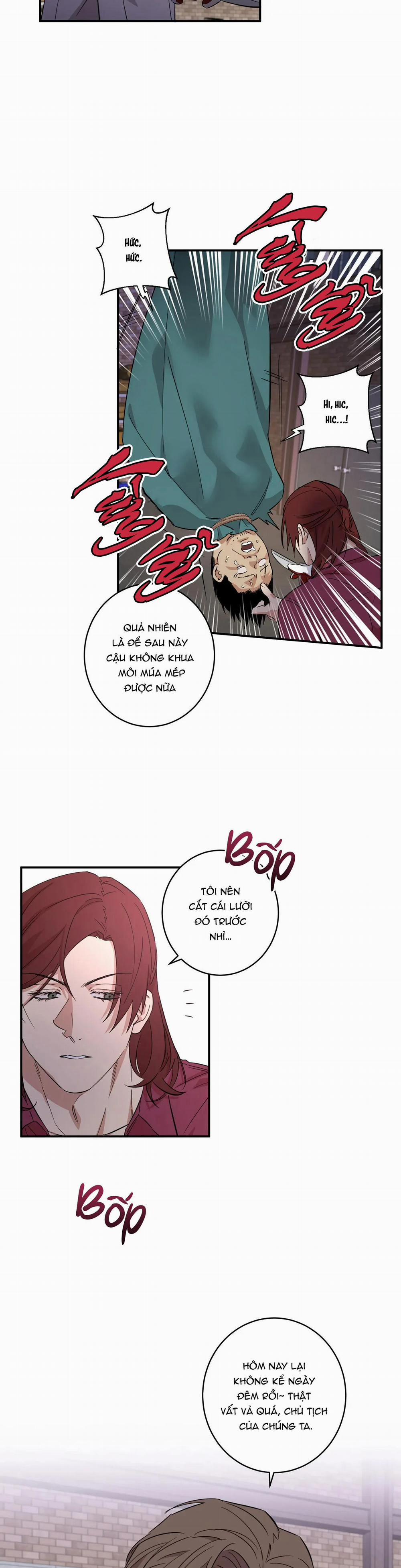 Ngàn Năm Có Một 13 trang 4