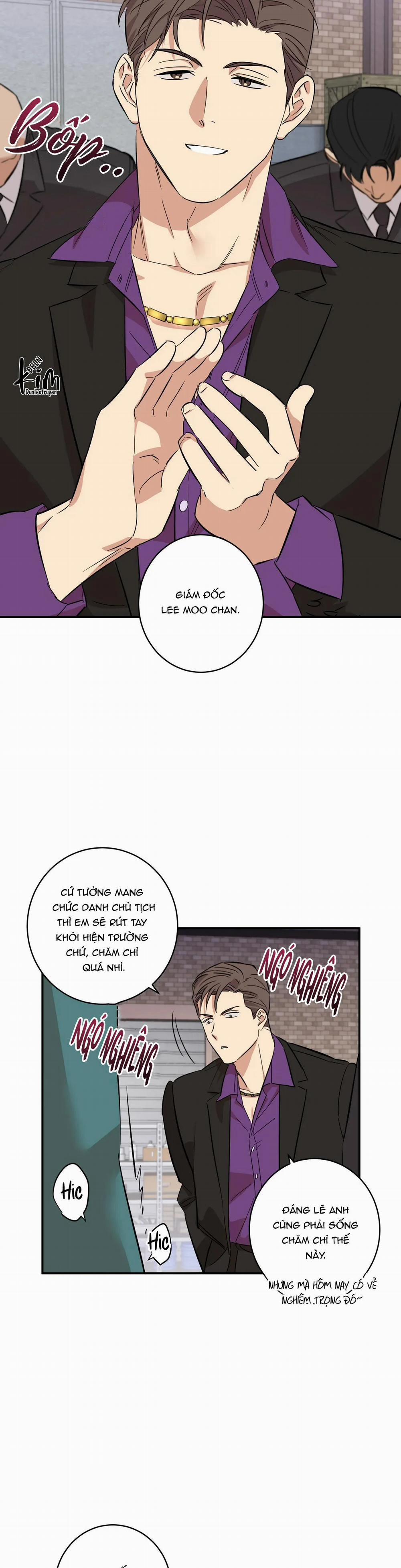 Ngàn Năm Có Một 13 trang 5