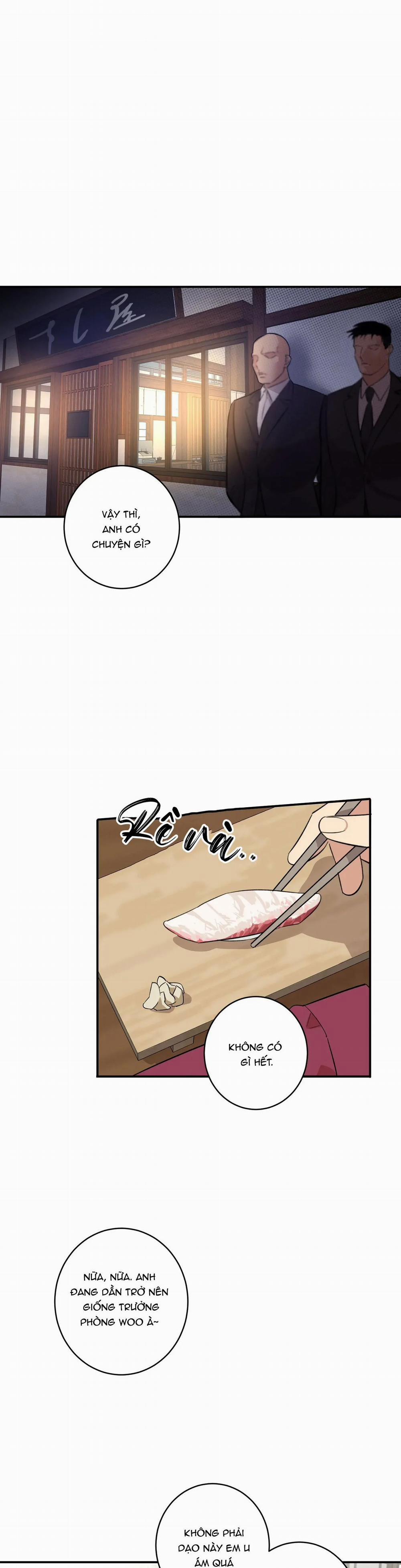 Ngàn Năm Có Một 13 trang 7