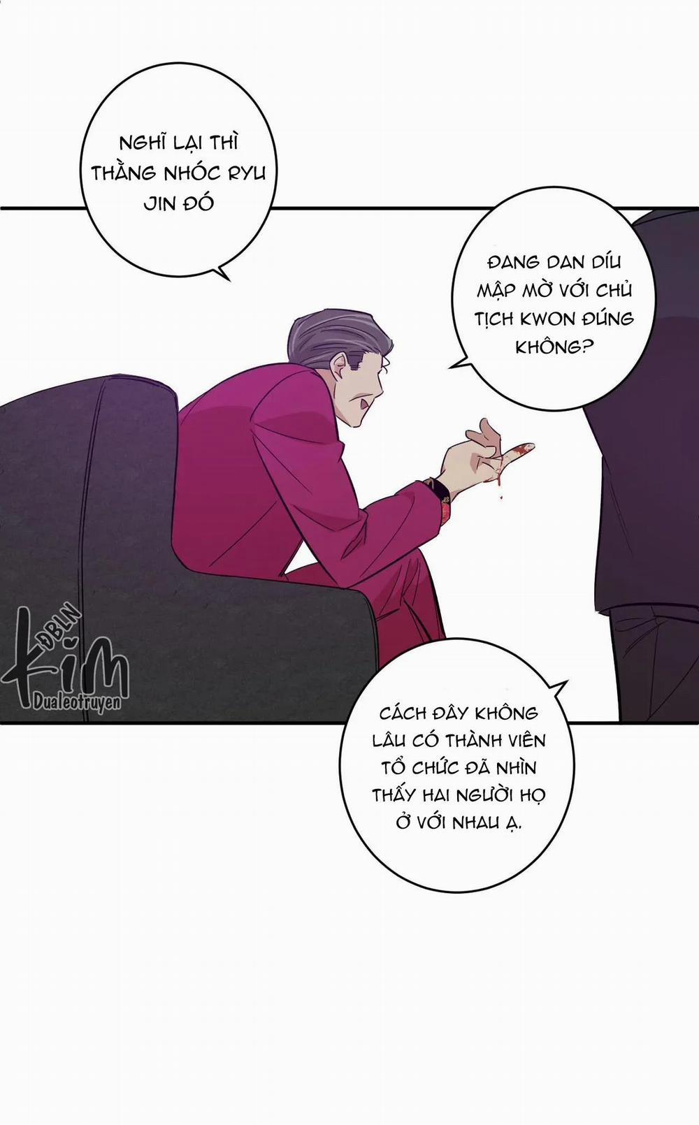 Ngàn Năm Có Một 14 trang 25