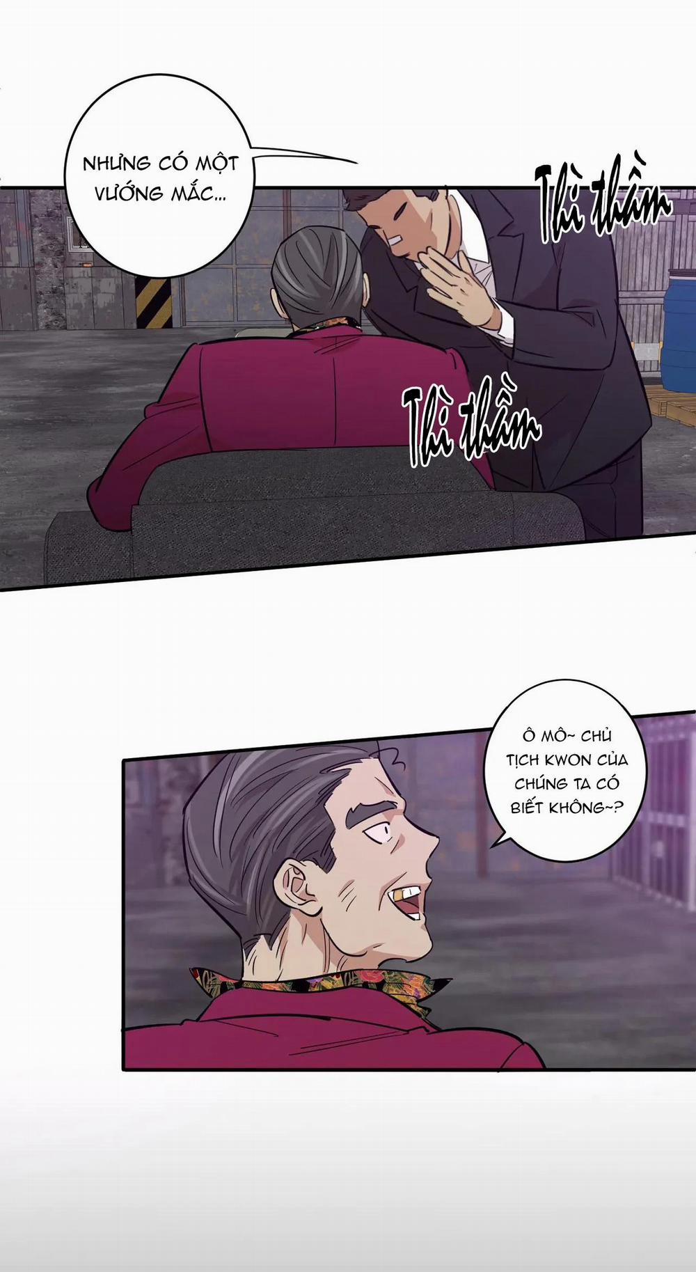 Ngàn Năm Có Một 14 trang 28