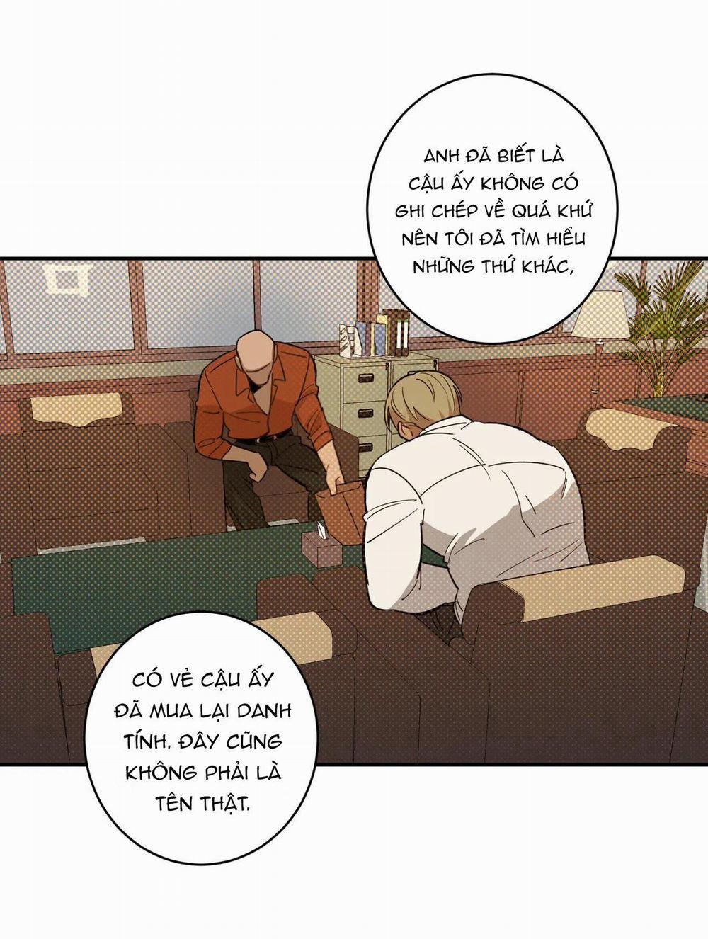 Ngàn Năm Có Một 14 trang 32