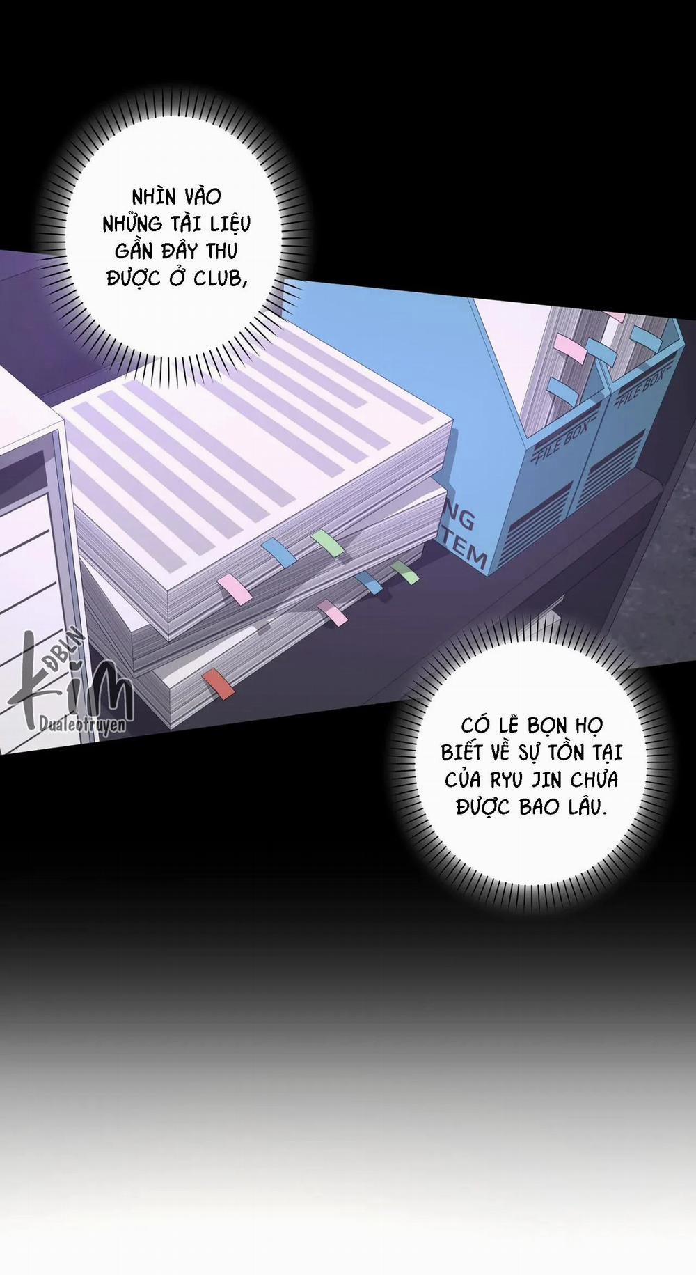 Ngàn Năm Có Một 14 trang 39