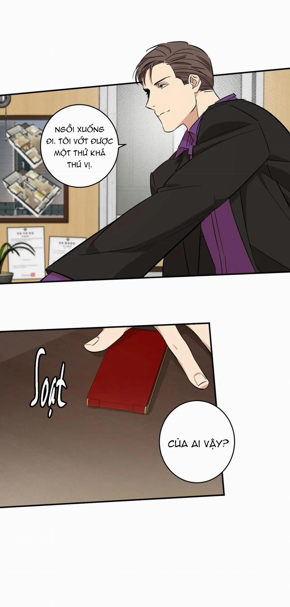 Ngàn Năm Có Một 14 trang 44