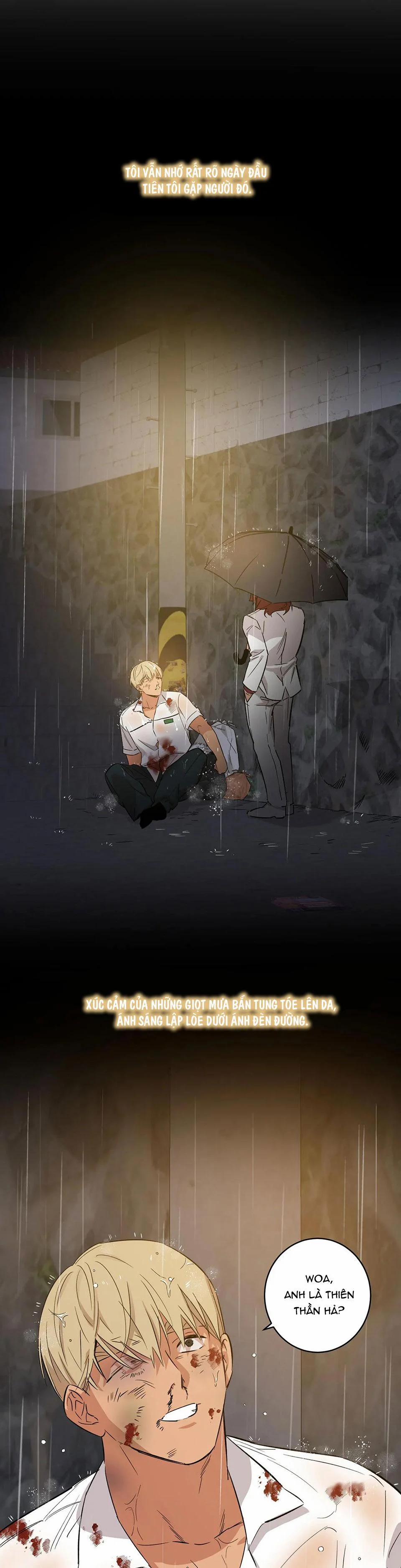 Ngàn Năm Có Một 16 trang 10