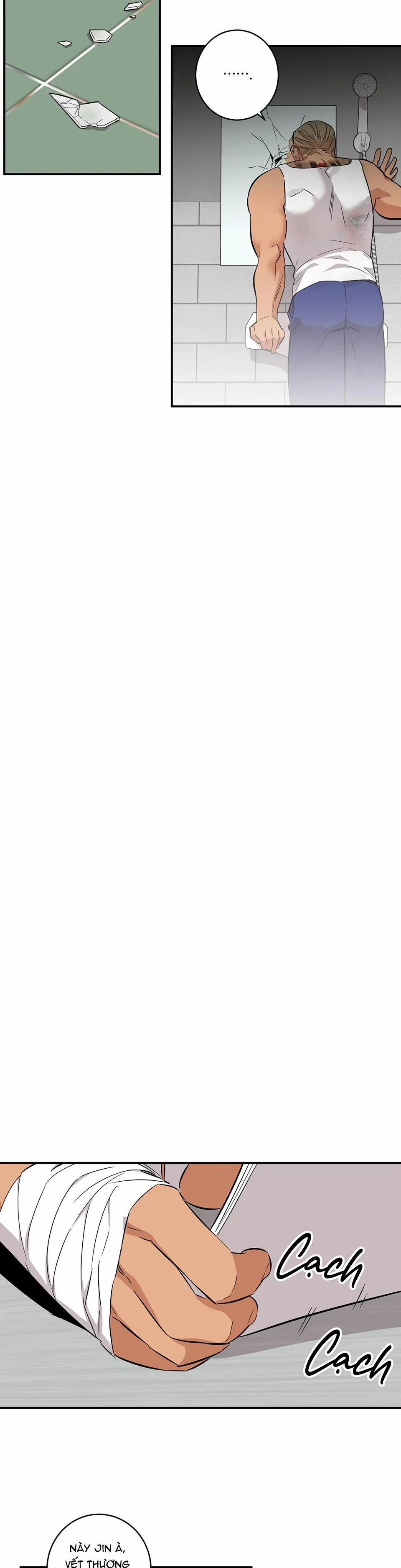 Ngàn Năm Có Một 16 trang 14